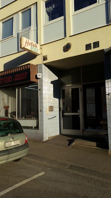 Hotell Bode Karlshamn  Exterior foto