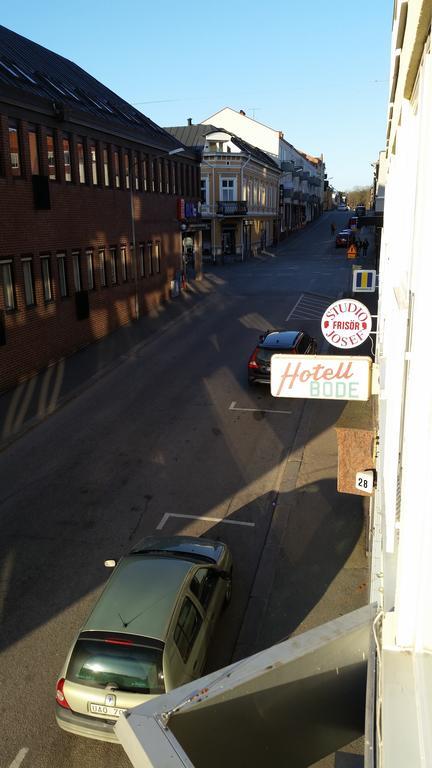 Hotell Bode Karlshamn  Exterior foto