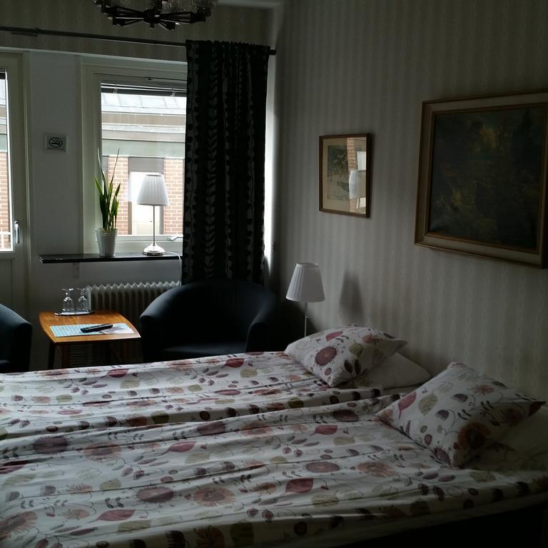 Hotell Bode Karlshamn  Exterior foto