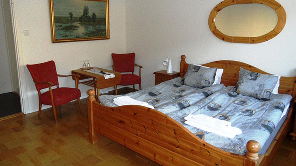 Hotell Bode Karlshamn  Exterior foto