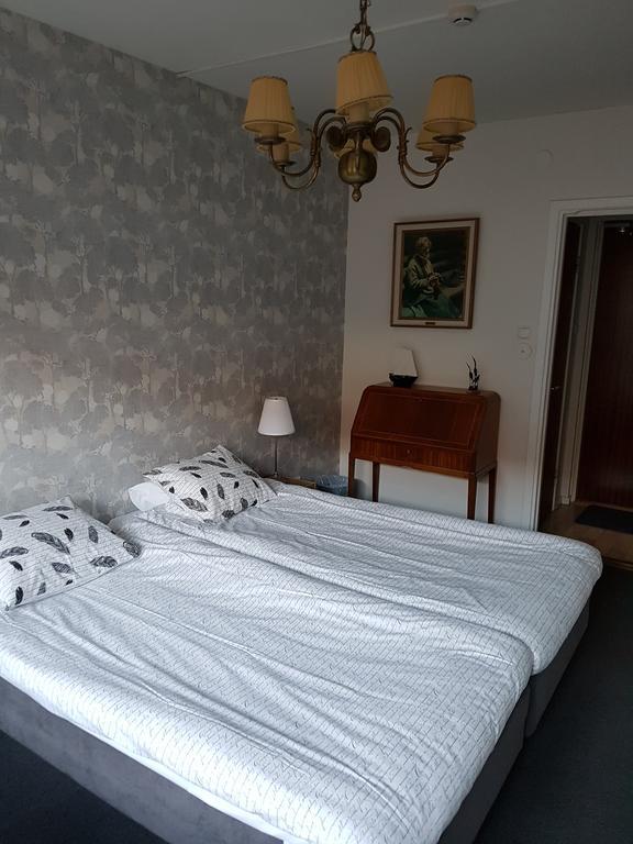 Hotell Bode Karlshamn  Exterior foto