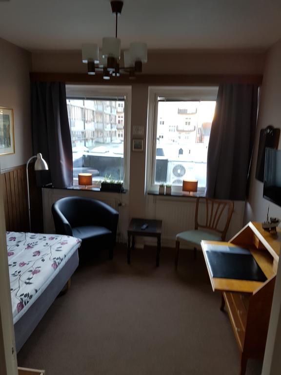 Hotell Bode Karlshamn  Exterior foto