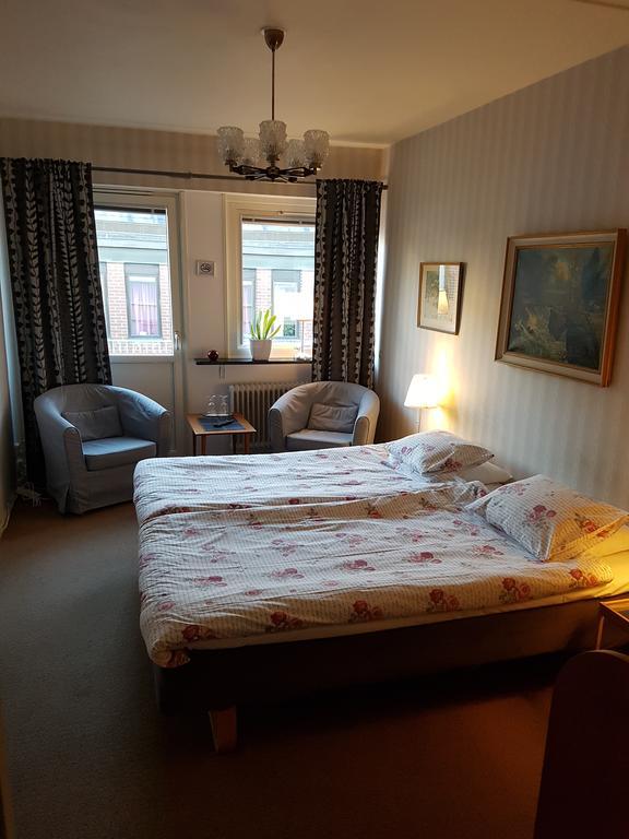 Hotell Bode Karlshamn  Exterior foto