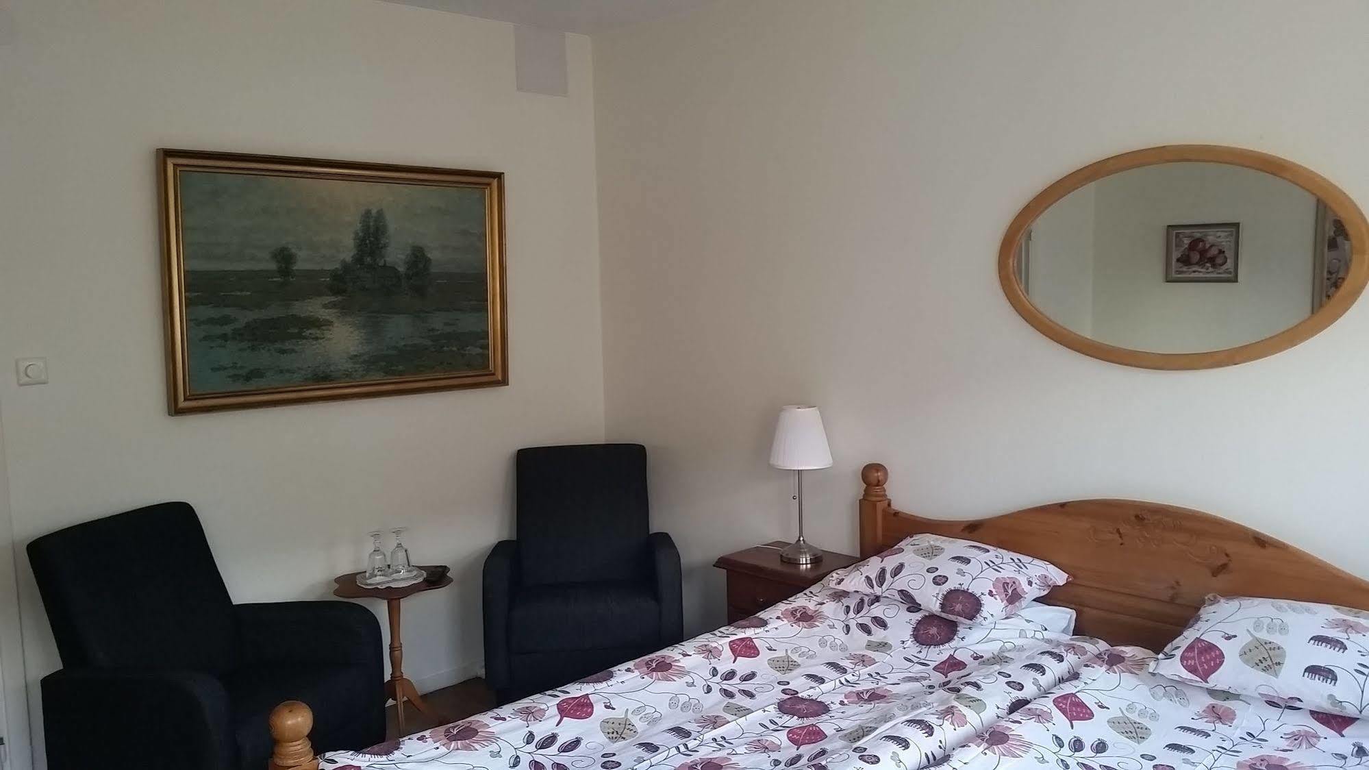 Hotell Bode Karlshamn  Exterior foto