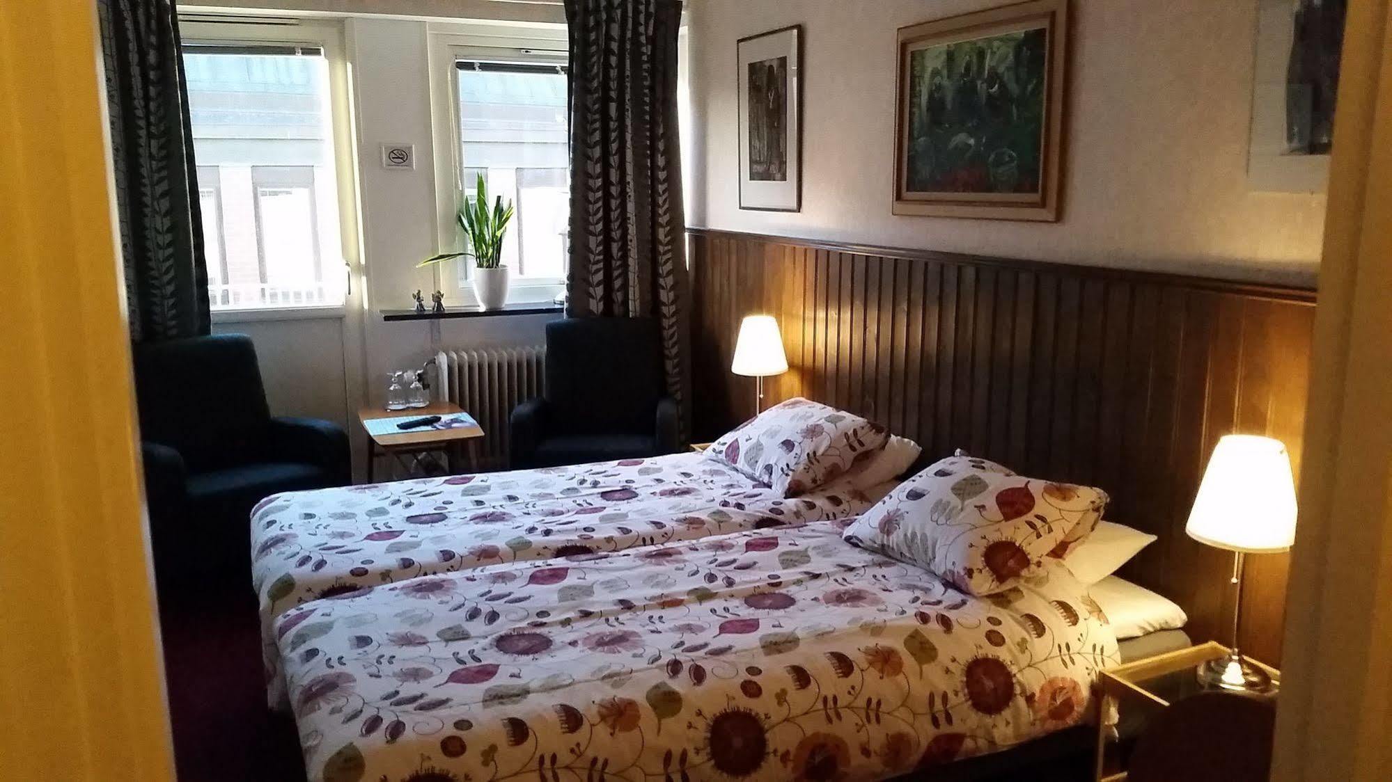 Hotell Bode Karlshamn  Exterior foto